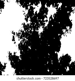 Seamless grunge texture black and white. Abstract background, futuristic elements