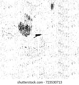 Seamless grunge texture black and white. Abstract background, futuristic elements