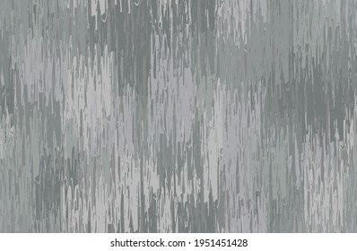 Seamless grunge texture in color. A chaotic pattern of lines. Chaos background vector illustration. Abstract paint strokes