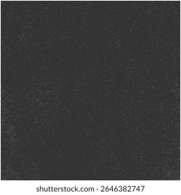 Seamless Grunge Texture Overlay – Faded Noise and Dust Vector for Retro Branding, Album Art, and Website Background