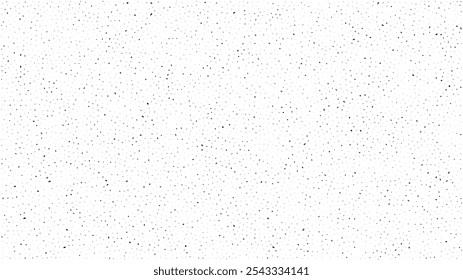 Seamless grunge texture overlay featuring speckle and noise patterns on a vintage concrete background.