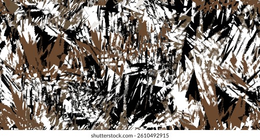 Seamless grunge texture. Sporty repeat pattern design. Vector illustration