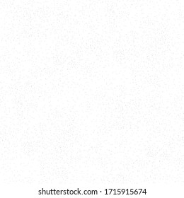 Seamless grunge texture of subtle noise, grain