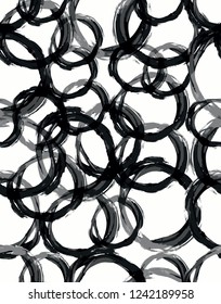 Seamless grunge,splash pattern,brush strokes background,watercolor,ink.