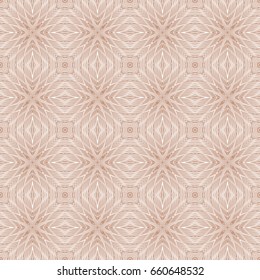 Seamless guilloche vector background. Thin wavy lines texture.