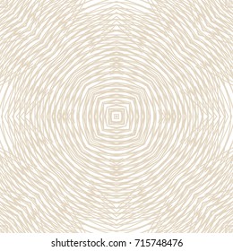 Seamless guilloche vector background. Thin wavy lines texture