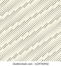 Diseño de semitono impecable. Fondo Ornamento Elegante. Textura regular de vectores