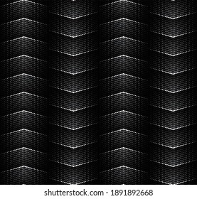 Seamless halftone dot abstract texture pattern, Template for print, textile, wrapping paper, decoration Sports jersey, background textures, posters, cards, wallpapers, backdrops and panels.