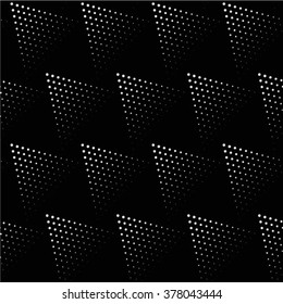 Seamless halftone dotted background, abstract pattern, can be used for wallpaper, pattern fills, web page background, surface textures.
