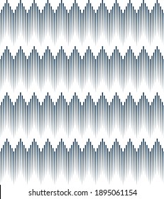 Seamless halftone line abstract texture pattern, Template for print, textile, wrapping paper, decoration Sports jersey, background textures, posters, cards, wallpapers, backdrops and panels.