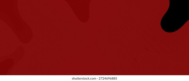 Patrón de línea de rayas de semitono sin costuras Vector, color rojo Patrón Abstractas geométrico de semitono para la impresión de telas y textiles, textura de jersey deportivo, papel de embalaje, telones de fondo y embalaje