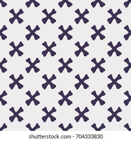 Seamless halloween pattern with endless texture. Vector background can be used for wallpaper, fills, web page,surface, scrapbook,  holiday card, invitation and party design.