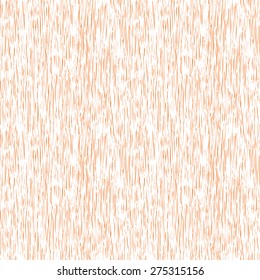 Seamless hand drawn abstract vector pattern