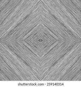 Seamless hand drawn doodle graphic pattern. Made in vector