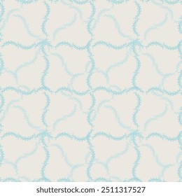 Patrón floral dibujado a mano sin costuras, patrón floral tropical colorido moderno. Lindo patrón sin fisuras abstracto botánico. Dibujado a mano impresión única para la tela, ropa, papel de embalaje, cubierta, alfombra