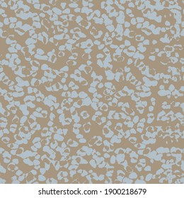 Seamless Hand Drawn Pastel  Abstract Watercolor Leopard Cheetah Skin pastel  Pattern Tie Dye vector Gradient Background