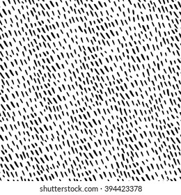 Seamless hand drawn pattern. Vector illustration