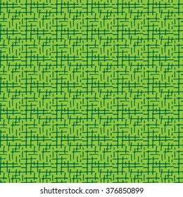 Seamless hand drawn pattern.Vector abstract background.