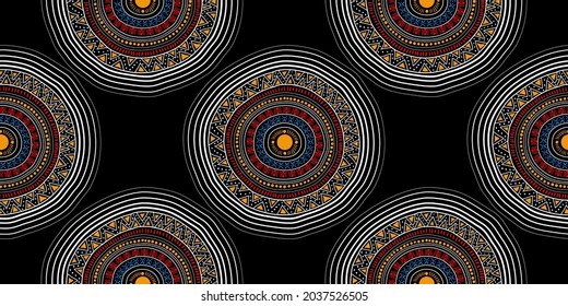 1,198,883 Tribal Seamless Pattern Images, Stock Photos & Vectors ...