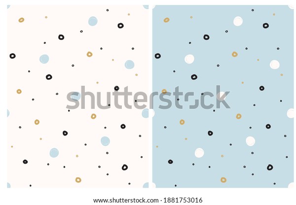 丸 飾り かわいい のイラスト素材 画像 ベクター画像 Shutterstock