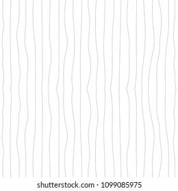 seamless hand drawn vertical lines pattern