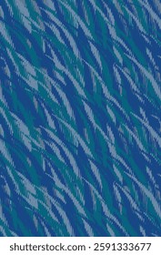 Seamless, hand drawn wood carving texture grass field abstract pattern, Japanese, ethnic folk engraving, weaving, brush line surface background, simple graphic for textile, decoration, gift wrap