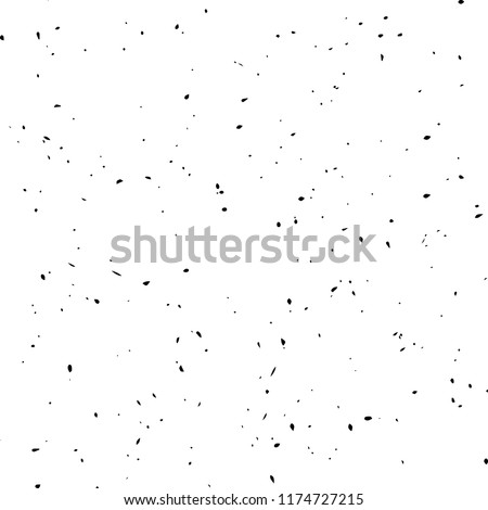 Seamless hand made repeat dust specks or micro ink splatter texture. Great for texturing, overlay, backgrounds, textile, paper, scrap booking.