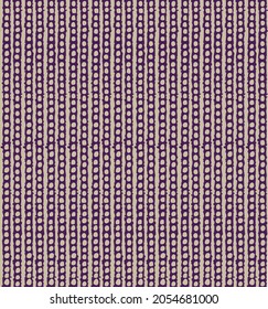 Efecto inmaculado a mano efecto banda étnica para el diseño y la impresión de tejidos y textiles