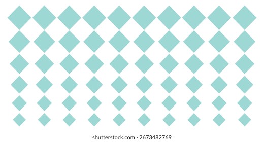 Seamless harlequin pattern. Diamond pattern background. Seamless diamonds pattern. Vector illustration