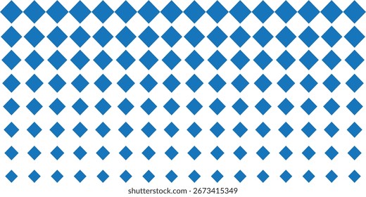 Padrão de arlequim sem costura com formas de diamante elegante em estilo geométrico clássico. Perfeito para tecido, papel de parede, papel de embrulho, fundos, impressões têxteis, decorativo moderno e design de luxo. 