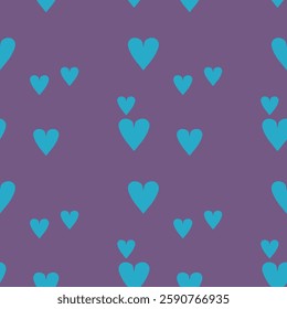 Seamless heart background, background design, seamless wallpaper, heart shape, seamless texture, ornament pattern, background vector, heart pattern, seamless vector, love heart vector