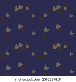 Seamless heart background, pattern design, love heart vector, seamless texture, ornamental pattern, seamless pattern, vector illustration, pattern background, vector abstract