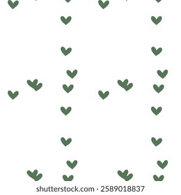 Seamless heart background, pattern vector, background vector, seamless wallpaper, vector shapes, seamless pattern, ornament pattern, seamless vector, abstract background, pattern background