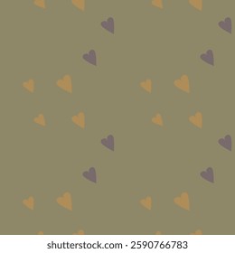 Seamless heart background, heart pattern, pattern background, seamless vector, seamless pattern, vector abstract, Valentine's day, seamless texture, heart vector, background design