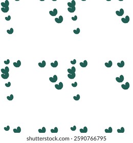 Seamless heart background, heart pattern vector, heart shape, pattern background, ornament pattern, vector shapes, vector design, background texture, ornament vector, love symbol