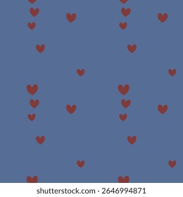 Seamless heart background, seamless pattern vector, vector abstract, heart shape vector, background vector, heart pattern, background texture, pattern background, love symbol