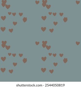 Seamless heart background, Valentine's day, art vector, seamless pattern vector, vector backgrounds, background texture, heart shape, seamless wallpaper, vector design, ornament pattern