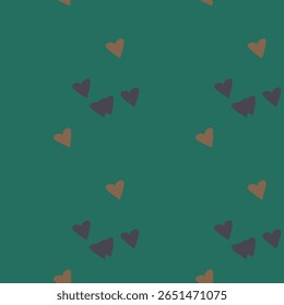 Seamless heart background, vector abstract, vector background, simple heart pattern, seamless texture, ornaments vector, seamless patterns, seamless vector, pattern design, ornamental pattern