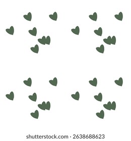 Seamless heart background, vector backgrounds, heart pattern, love heart vector, vector illustration, seamless pattern, vector abstract, love symbol, ornamental pattern, pattern background