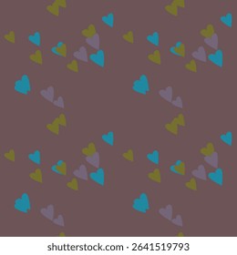 Seamless heart background, heart vector, vector shapes, background pattern, pattern design, seamless vector, cute heart pattern, ornamental pattern, vector backgrounds, background texture