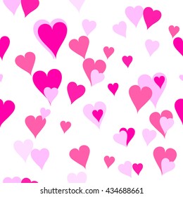 Seamless Heart Duo