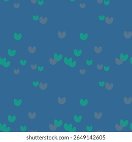 Seamless heart pattern, art vector, ornament vector, vector abstract, I love you symbol, heart symbol, Valentine's day, backgrounds and textures, vector pattern, seamless wallpaper