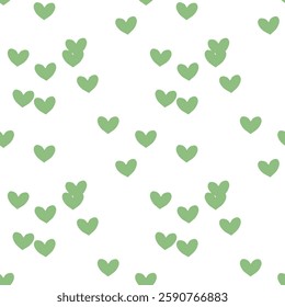 Seamless heart pattern, background pattern, heart background, abstract background, heart vector, seamless texture, vector backgrounds, vector abstract, ornaments vector, heart symbol