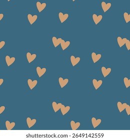 Seamless heart pattern, ornament vector, background texture, vector shapes, pattern design, pattern vector, heart background vector, ornament pattern, I love you symbol, seamless background