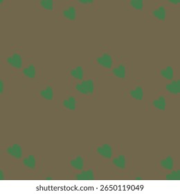 Seamless heart pattern, heart symbol, love symbol, art vector, love heart vector, seamless wallpaper, vector pattern, backgrounds and textures, heart background, vector backgrounds