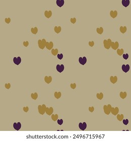 Seamless heart pattern, vector abstract, vector background, Valentine's day pattern, pattern design, background design, background pattern, love heart vector, seamless texture