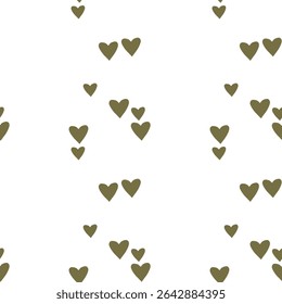 Seamless heart pattern, vector backgrounds, heart vector, vector shapes, background texture, ornamental pattern, vector abstract, heart symbol, seamless background, pattern background