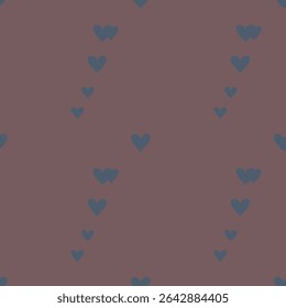 Seamless heart pattern, vector illustration, vector abstract, vector pattern, heart shape vector, ornament pattern, abstract background, pattern design, I love you symbol, heart background