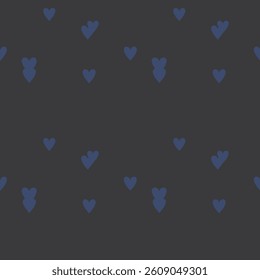 Seamless heart vector, background pattern, heart pattern, vector illustration, seamless background, seamless texture, vector design, ornamental pattern, abstract background, vector backgrounds