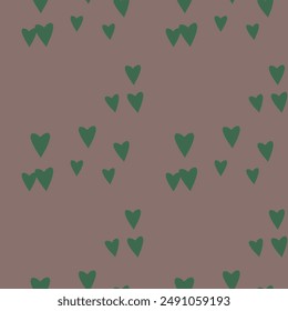 Seamless heart vector, ornament pattern, vector shapes, seamless wallpaper, ornaments vector, pattern design, abstract background, heart pattern seamless, pattern vector, heart shape